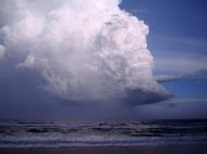 Asisbiz Cumulonimbus Clouds Formations Sky Storms Weather Phenomena 22