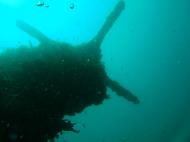 Asisbiz Coron dive site 7 Wreck dive IJN Irako July 2005 22