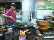 Asisbiz Burmese local Food Mandalay Myanmar 09