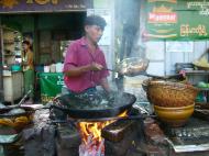 Asisbiz Burmese local Food Mandalay Myanmar 10