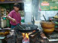 Asisbiz Burmese local Food Mandalay Myanmar 11