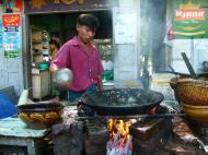 Asisbiz Burmese local Food Mandalay Myanmar 12