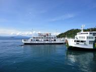 Asisbiz MV Baleno Tres car ferry Besa shipping lines Calapan Pier Philippines 05