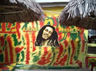 Asisbiz Sign Boards Advertising Panama Bob Marley Bar 01