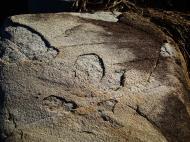 Asisbiz Textures Rocks Stones Pebbles Noosa National Park 11