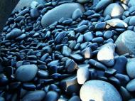 Asisbiz Textures Stones Pebbles Noosa National Park 12