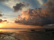 Asisbiz Sunrise Thailand Phi Phi Island 03