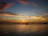 Asisbiz Sunset Philippines Boracay Beach 11