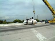 Asisbiz USA Navada Las Vegas Road Accident 200311 02