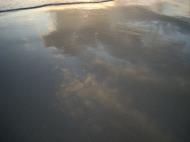 Asisbiz Textures Beach Sand Water Refection Efects Boracay 01