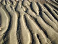 Asisbiz Textures Beach Sand Water Ripple Efects Boracay 02