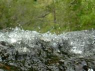 Asisbiz Textures Flowing Water Kondalilla Falls Reflections Nature 07
