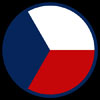 emblem Czech AF