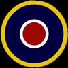 RAF No. 246 Squadron emblem RAF