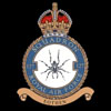 RAF 127Sqn emblem