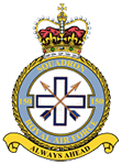 emblem RAF