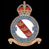 RAF 341Sqn emblem