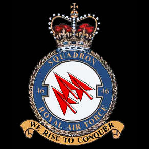 emblem RAF