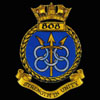 RN 808NAS emblem