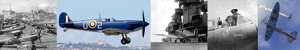  Spitfire