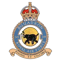 emblem RAF-46Sqn-0A