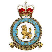 emblem RAF-46Sqn-0A