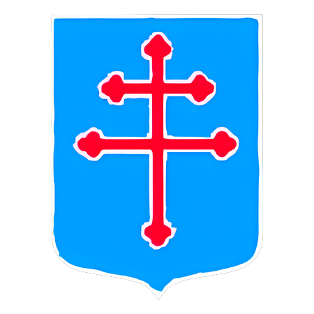 RAF 340Sqn emblem