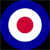 RAF No 273 Squadron emblem RAF