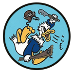 USAAF 309th Fighter Squadron emblem