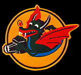 USAAF 7th Reconnaissance Group emblem