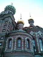 Asisbiz St Petersburg Architecture Church of the Savior on Blood 2005 05