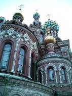 Asisbiz St Petersburg Architecture Church of the Savior on Blood 2005 12