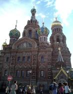 Asisbiz St Petersburg Architecture Church of the Savior on Blood 2005 17