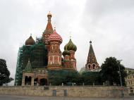 Asisbiz Moscow Kremlin Saint Basils Cathedral red square 2005 01