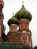 Asisbiz Moscow Kremlin Saint Basils Cathedral red square 2005 03