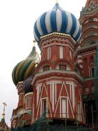 Asisbiz Moscow Kremlin Saint Basils Cathedral red square 2005 04