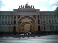 Asisbiz Architecture Saint Petersburg Palace Square 2005 08