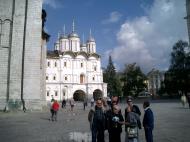 Asisbiz Moscow Kremlin Patriarchs Palace Church of 12 Apostles 2005 01