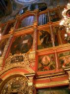 Asisbiz Moscow Kremlin Patriarchs Palace Church of 12 Apostles 2005 11