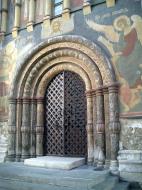 Asisbiz Moscow Kremlin Patriarchs Palace Church of 12 Apostles 2005 16