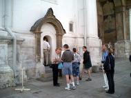 Asisbiz Moscow Kremlin Patriarchs Palace Church of 12 Apostles 2005 17