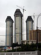 Asisbiz Russia Mixed Architecture Buildings 2005 46