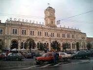 Asisbiz Russia Saint Petersburg Architecture Buildings 2005 13