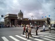 Asisbiz Russia Saint Petersburg Architecture Buildings 2005 19