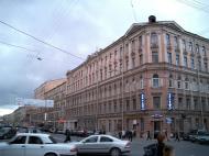 Asisbiz Russia Saint Petersburg Architecture Buildings 2005 37