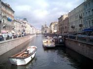 Asisbiz Russia Saint Petersburg Griboyedov Canal 2005 01