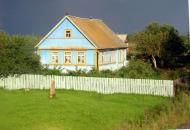 Asisbiz Russian Architecture country style homes 2005 02