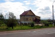 Asisbiz Russian Architecture country style homes 2005 05