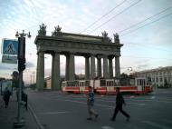 Asisbiz Russia Saint Petersburg Transport Tram 2005 01