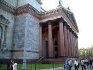 Asisbiz Saint Petersburg Architecture State Monument Museum St Isaacs Cathedral 2005 02
